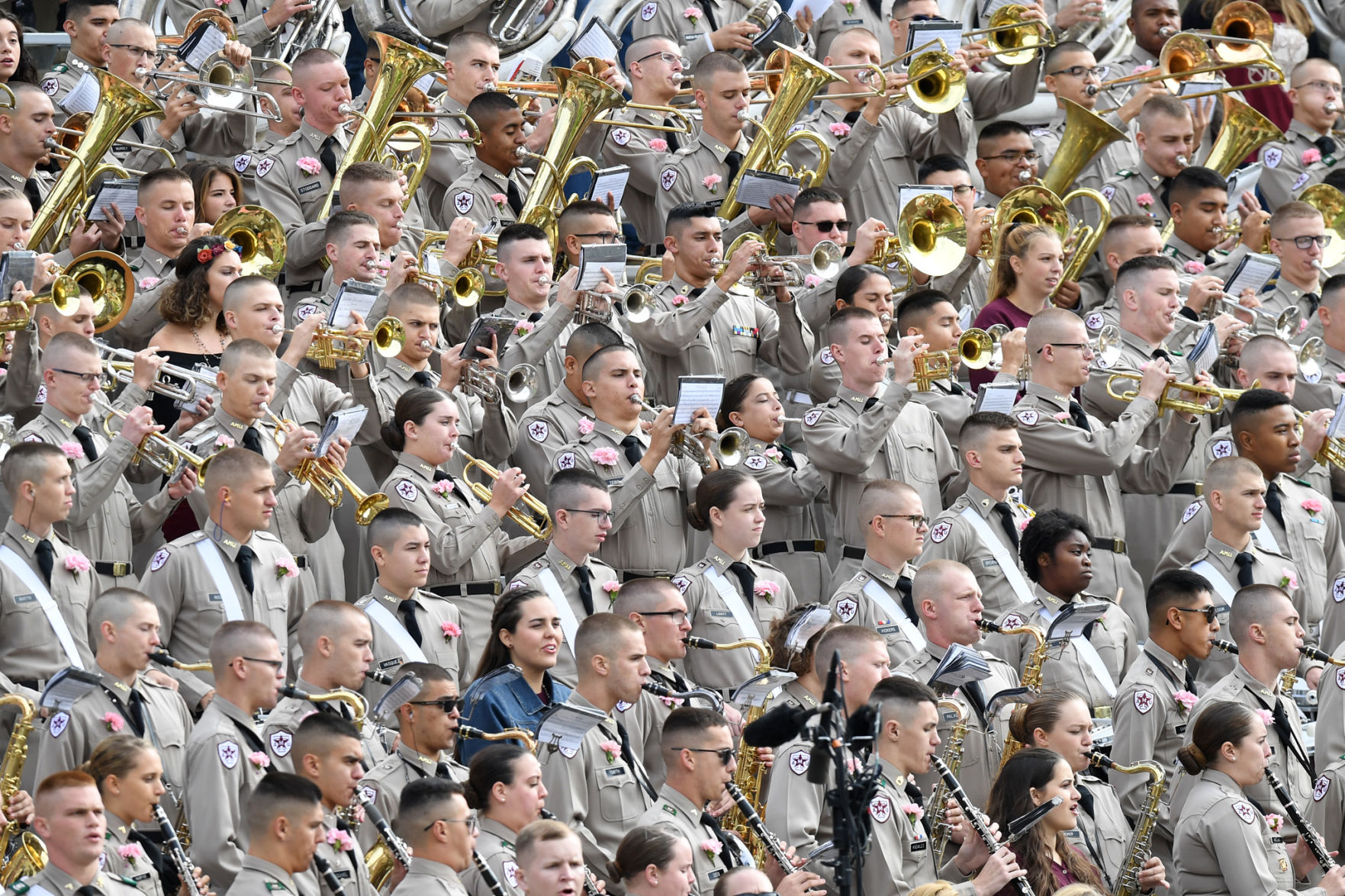 Texas A&M vs. Mississippi State